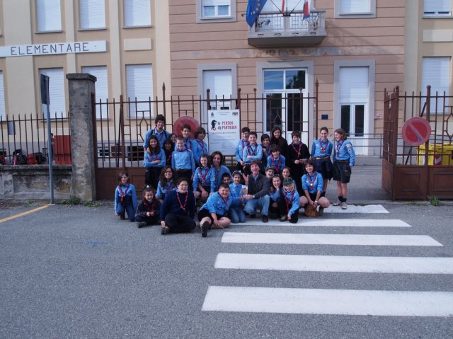 3 maggio 2014 - la visita degli scout a le person dij partigian 2archivio franco brunetta-1067x800